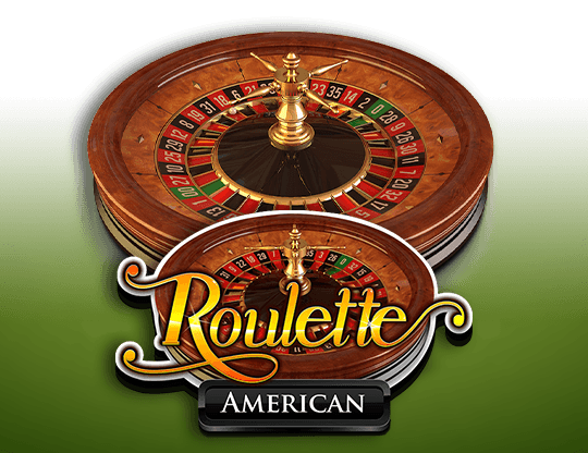 American Roulette (Red Rake)
