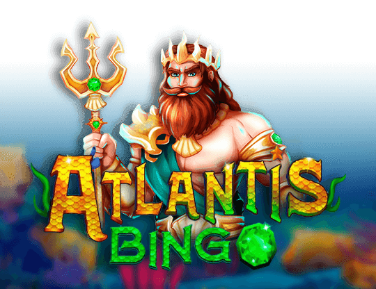 Atlantis Bingo