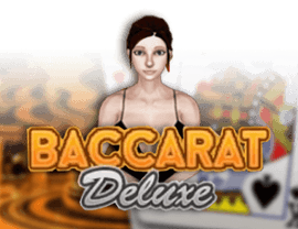 Baccarat Deluxe (Vela)