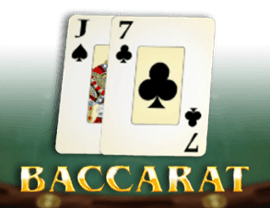 Baccarat (Espresso)