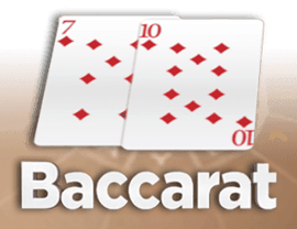 Baccarat (Nucleus Gaming)