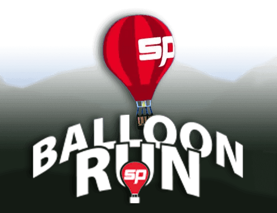 Balloon Run