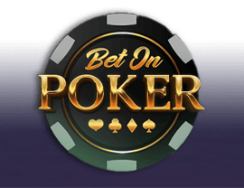 Bet on Poker (Pascal Gaming)