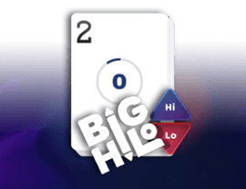 Big Hi-Lo