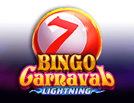 Bingo Carneval Lightning