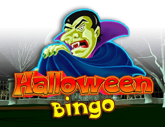 Bingo Halloween