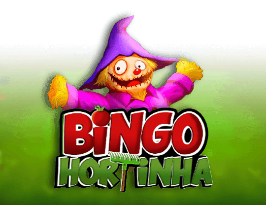 Bingo Hortinha