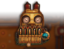 Bingo Machine