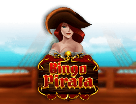 Bingo Pirata