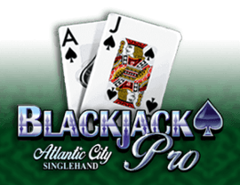 Black Jack Atlantic City SH