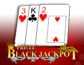 BlackJackpot Privee