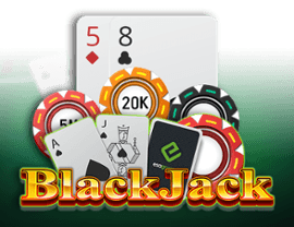 Blackjack (Esa Gaming)