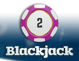 Blackjack (Gluck Games)