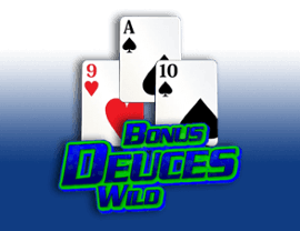 Bonus Deuces Wild (Habanero)
