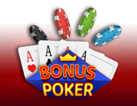 Bonus Poker (KA Gaming)