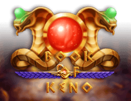 Book of Keno