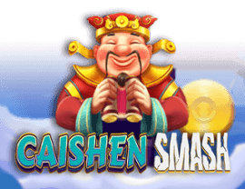 Caishen Smash