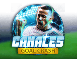 Canales - Goal Crash