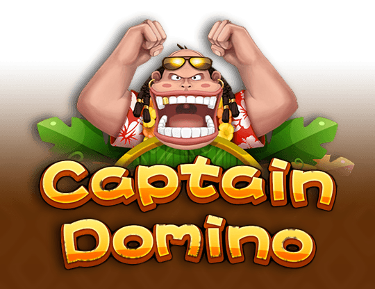 Captain Domino