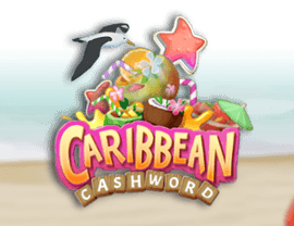 Caribbean Cashword