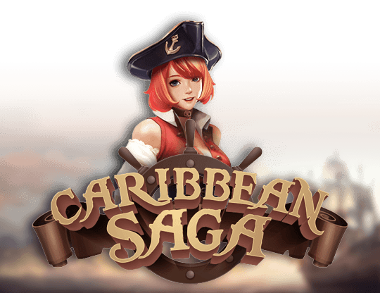 Caribbean Saga