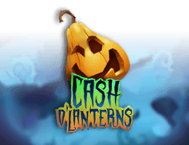 Cash O'Lanterns