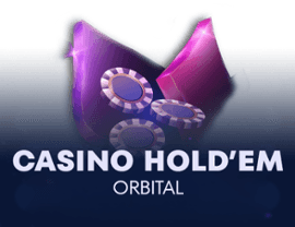 Casino Hold'em (Orbit Gaming)