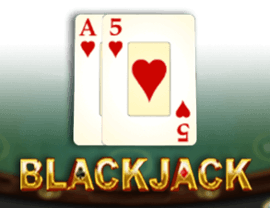 Classic Blackjack (Espresso)