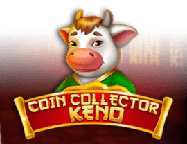 Coin Collector Keno