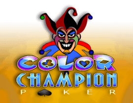 Color Champion (Espresso)