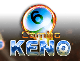 Combo Keno 8
