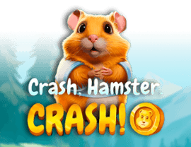 Crash Hamster Crash