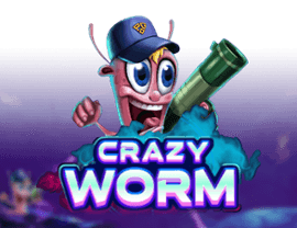 Crazy Worm