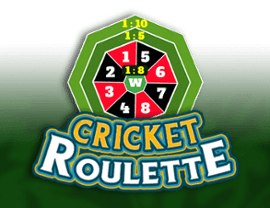 Cricket Roulette