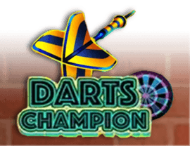 Darts Champion (KA Gaming)
