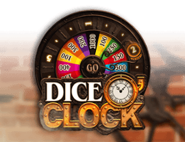Dice O Clock