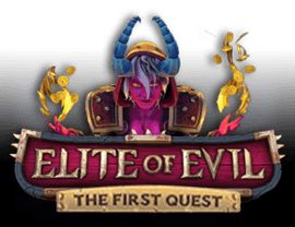 Elite of Evil - The First Quest