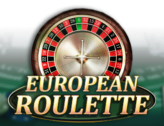 European Roulette (Platipus)
