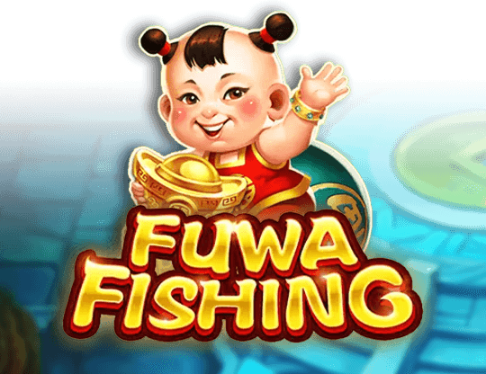 FuWa Fishing