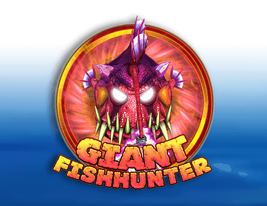 Giant Fish Hunter