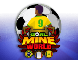 Goal Mine World