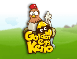 Golden Egg Keno