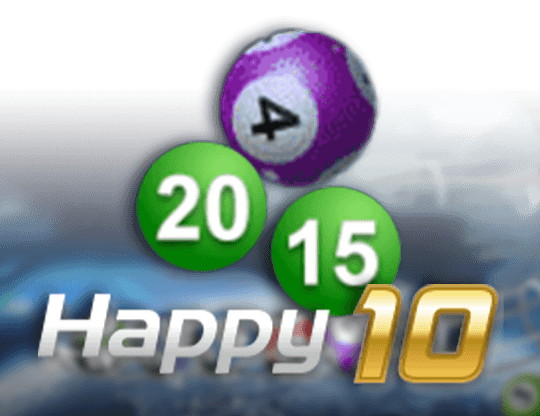 Happy 10