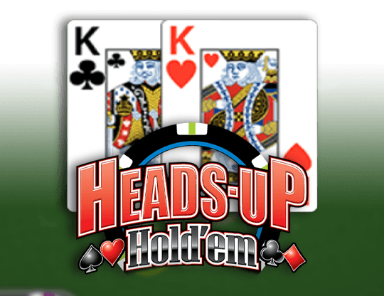 Heads-Up Hold'em