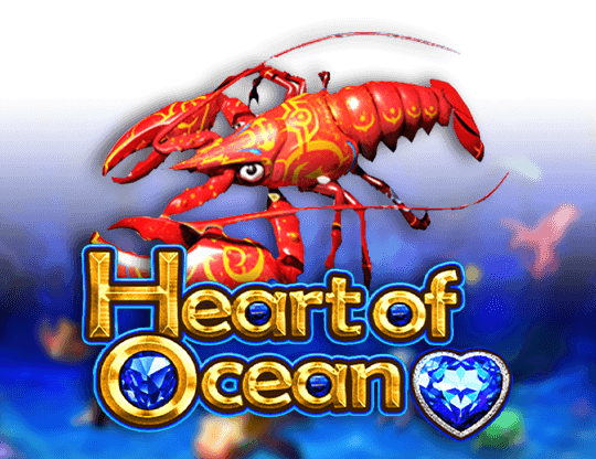 Heart of Ocean