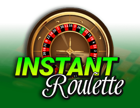 Instant Roulette (Worldmatch)