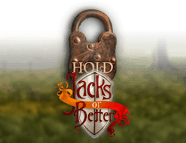 Jacks or Better (BGaming)