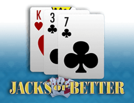 Jacks or Better (Rival)