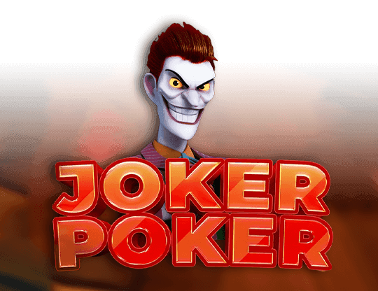 Joker Poker (Urgent Games)