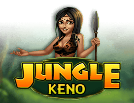 Jungle Keno